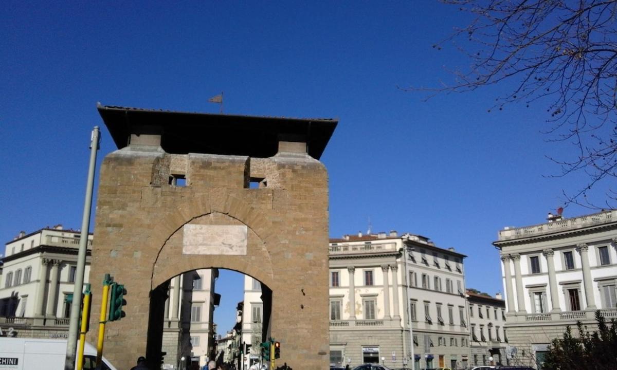 Lovely, Downtown Florence, La Magnolia Appartamento *