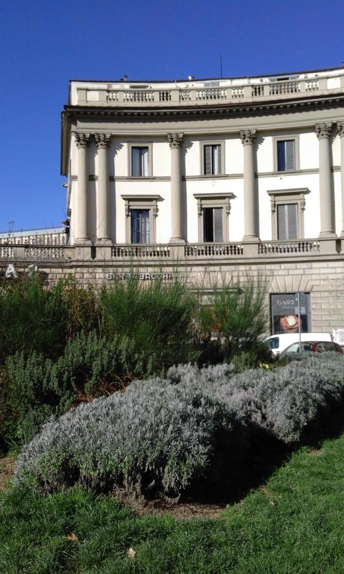 Appartamento Lovely, Downtown Florence, La Magnolia *