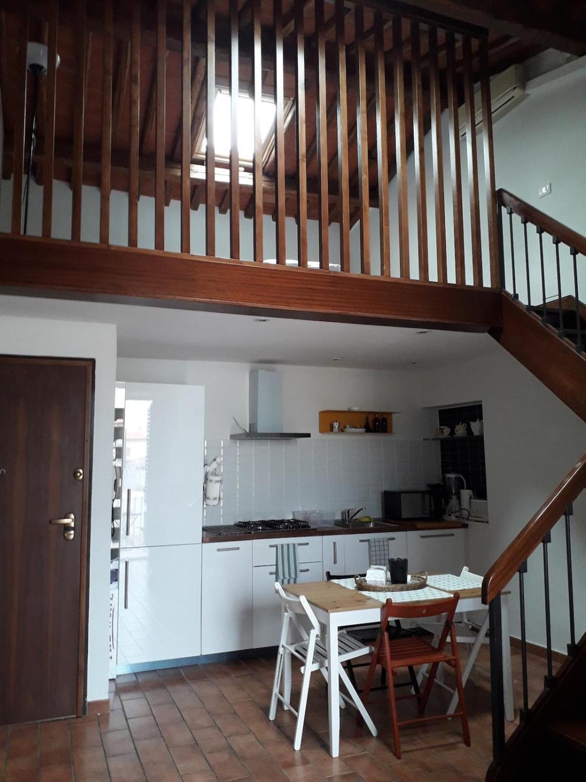 Appartamento Lovely, Downtown Florence, La Magnolia Firenze